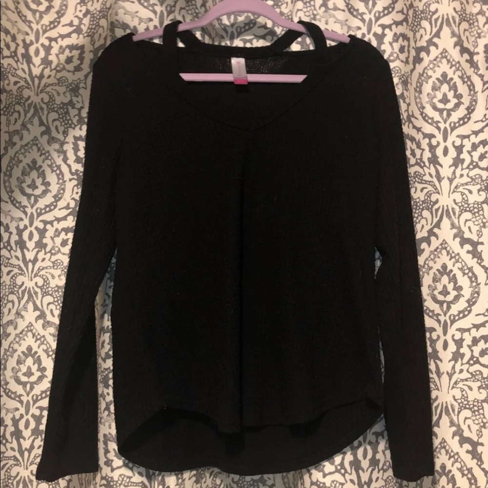 Light Weight Sweater